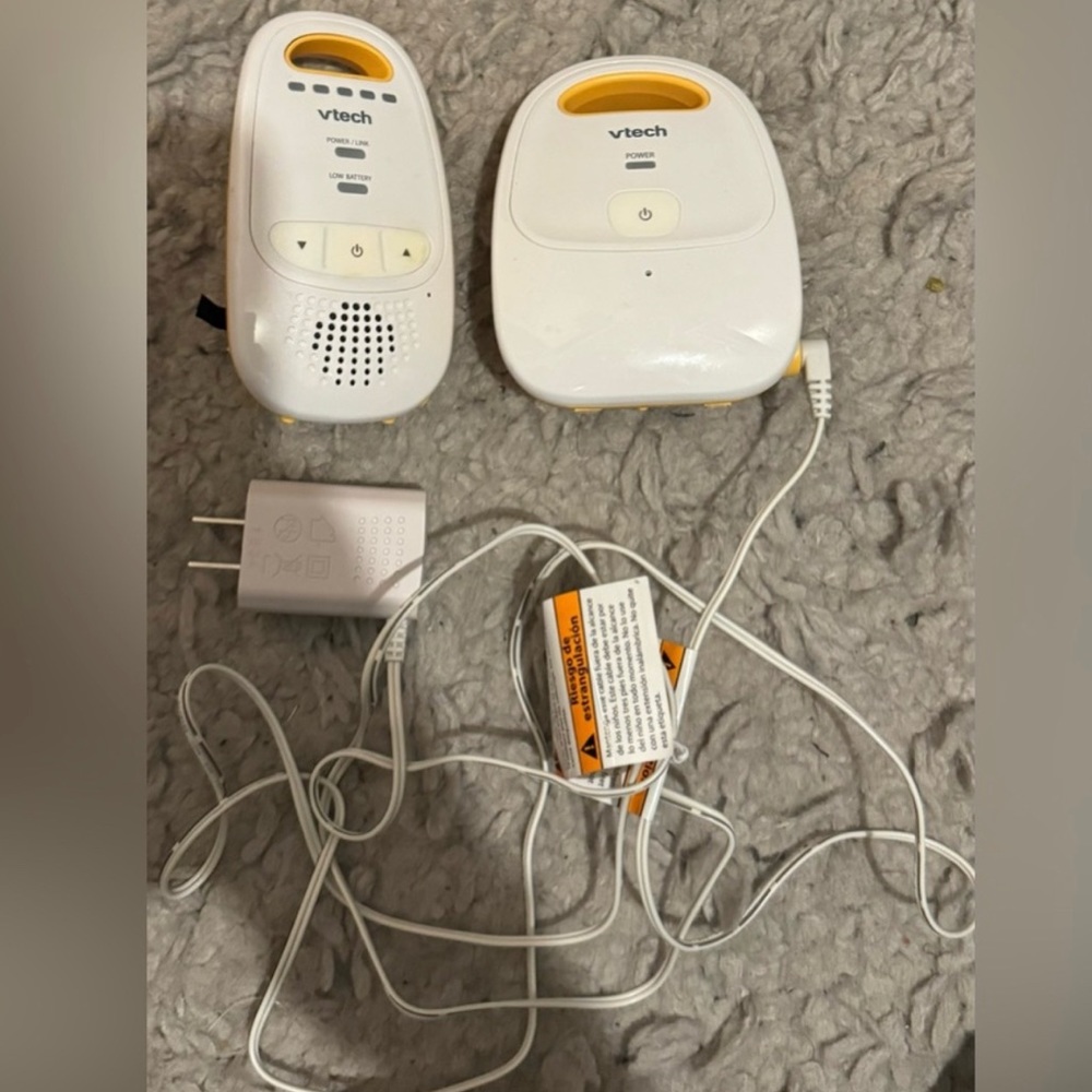 Baby Monitor